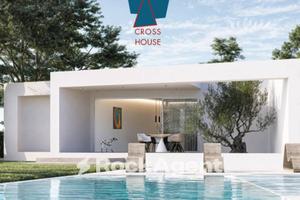 VILLA DI LUSSO DA REALIZZARE