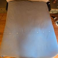 Piumino d'oca Sleepy Brunik Matrimoniale