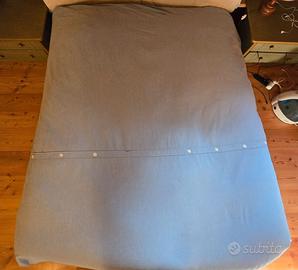 Piumino d'oca Sleepy Brunik Matrimoniale