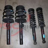 Kit N°4 ammortizzatori BMW E38 serie 7 730d 98>01