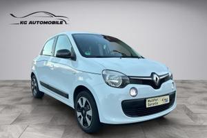 Twingo con cambio automatico