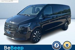 Mercedes-Benz Classe V V LONG 250 D AVANTGARD...