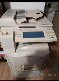 fotocopiatrice professionale 