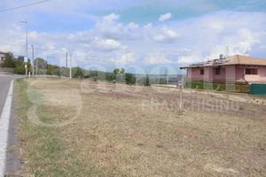 Terreno Residenziale Tortoreto [cod. rif T364VRG]