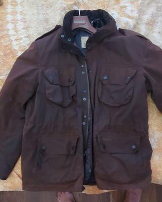 Barbour Bernard jacket