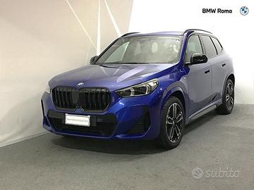 BMW X1 xdrive23d mhev 48V MSport Edition Signature