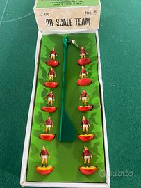 Squadre Subbuteo  Hw