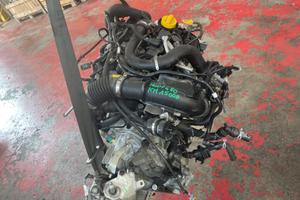 Motore RENAULT DACIA 1.0 tb sigla H4DF480