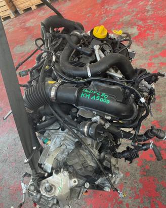 Motore RENAULT DACIA 1.0 tb sigla H4DF480