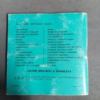 manuale tester ice