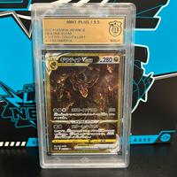 Giratina VStar Gold