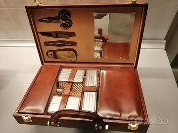 Valigetta Beauty  case da viaggio