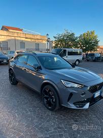 cupra formentor 1.5 hybrid