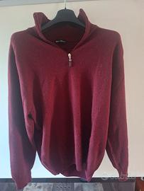 maglione il granchio