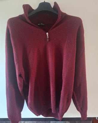 maglione il granchio