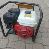 Generatore di corrente motore Honda 5.5 CV, 160 cc