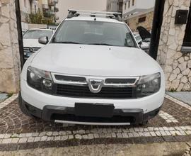 Dacia Duster 1.6 110CV GPL SL Delsey