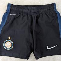 Pantaloncini Nike Junior Inter