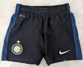 Pantaloncini Nike Junior Inter