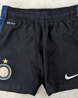 Pantaloncini Nike Junior Inter