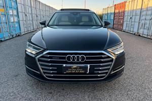 Audi A8 L 60 TDI 4.0 quattro tiptronic
