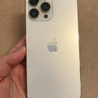 iPhone 13 Pro Max oro 128gb