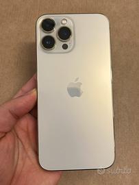 iPhone 13 Pro Max oro 128gb