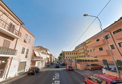 Albano laziale trilocale condominio incluso