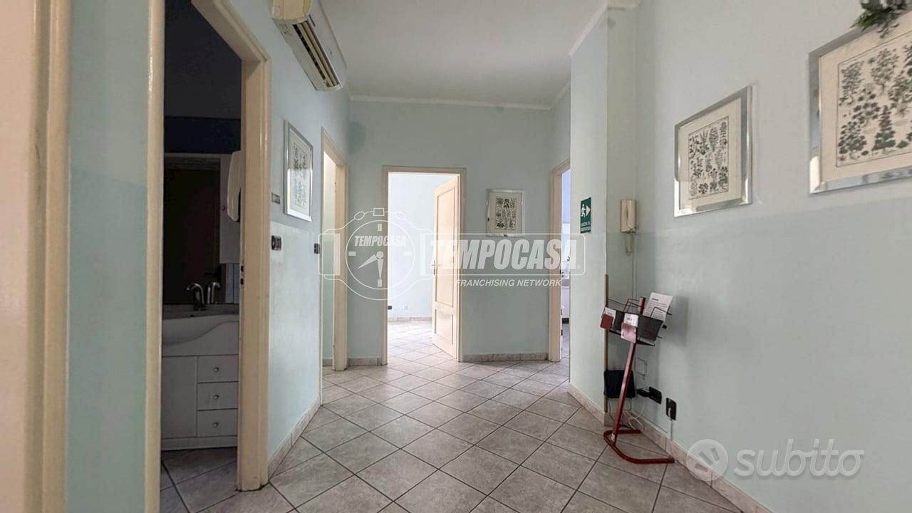 Appartamento – Torino, Filadelfia, Circoscrizione 8 - Vista 4