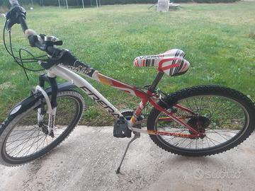 mtb da  24"