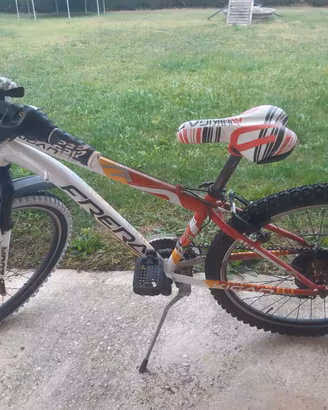 mtb da  24"