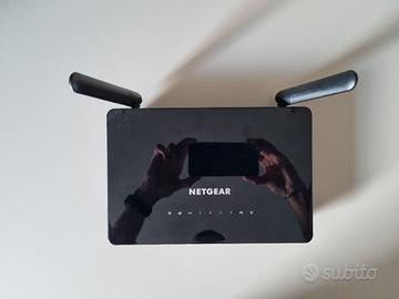 Netgear AC1200 Wifi Router