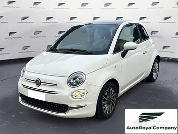 FIAT 500 1.0 hybrid Dolcevita 70cv