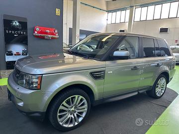 Land Rover Range Sport 3.0 TDV6 HSE 245CV