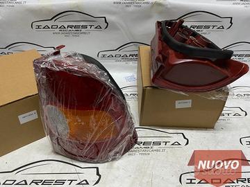 Stop Fanale Fiat Strada Pick-up 46519891 46519892