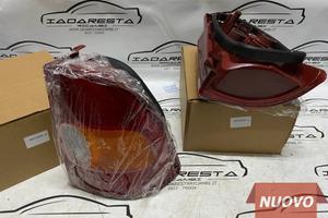 Stop Fanale Fiat Strada Pick-up 46519891 46519892