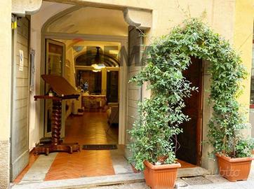 NEGOZIO A BERGAMO