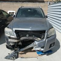 Ricambi usati per MERCEDES GLK 220 CDI
