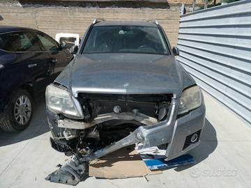 Ricambi usati per MERCEDES GLK 220 CDI