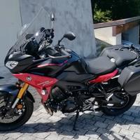 Yamaha Tracer 900 - 2020