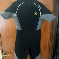 Mutino taglia L 50 nuovo