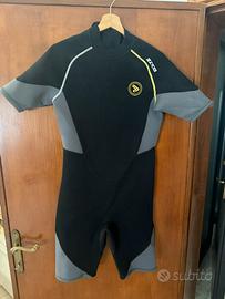 Mutino taglia L 50 nuovo