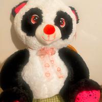 peluche panda