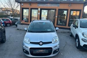 Fiat Panda 1.3 MJT S&S CV 75