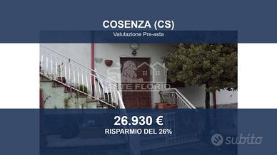 Immobile in asta di 121 m² con più di 5 locali a C