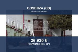 Immobile in asta di 121 m² con più di 5 locali a C