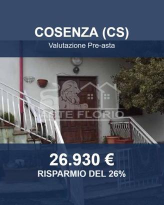 Immobile in asta di 121 m² con più di 5 locali a C