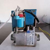 VALVOLA DEL GAS RIELLO