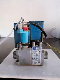 VALVOLA DEL GAS RIELLO