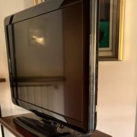 TV Philips 37” LCD Full HD